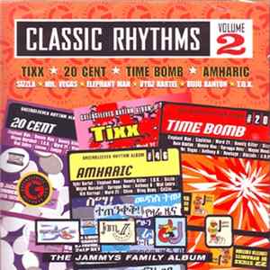 Various - Classic Rhythms Volume 2 mp3