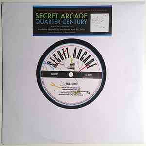 Secret Arcade - Fall For Me mp3