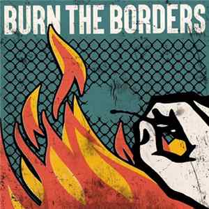 Various - Burn The Borders mp3