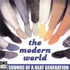Various - Sounds Of A Beat Generation: Modern World mp3