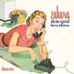 Zahara - Demo - Edición Especial Barcelona mp3
