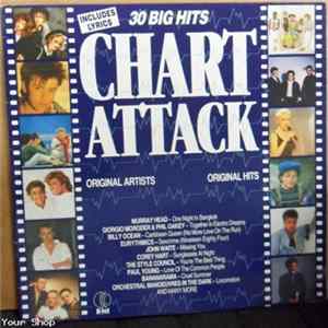 Various - Chart Attack mp3