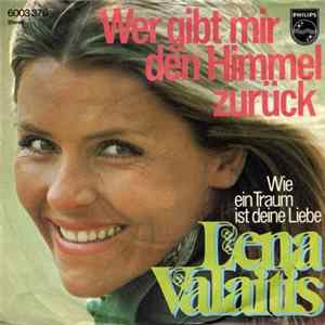 Lena Valaitis - Wer Gibt Mir Den Himmel Zurück mp3