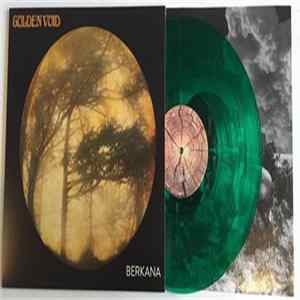 Golden Void - Berkana mp3