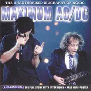 AC/DC - Maximum AC/DC mp3