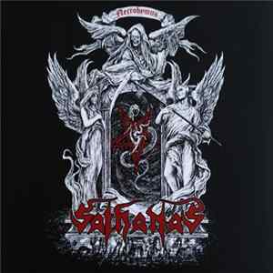 Sathanas - Necrohymns mp3