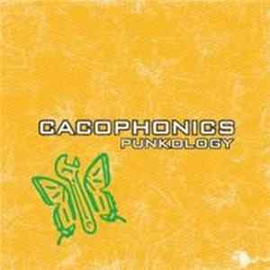 Cacophonics - Punkology mp3