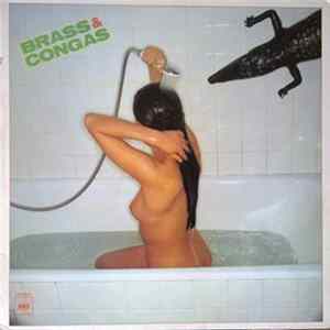 Brass & Congas - Brass & Congas mp3
