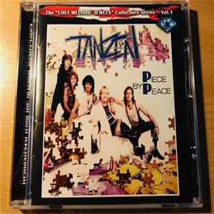 Tanzen - Piece By Peace mp3