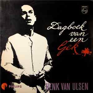 Henk Van Ulsen - Dagboek Van Een Gek mp3