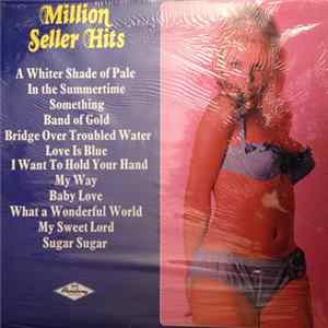Unknown Artist - Million Seller Hits mp3