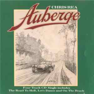 Chris Rea - Auberge mp3