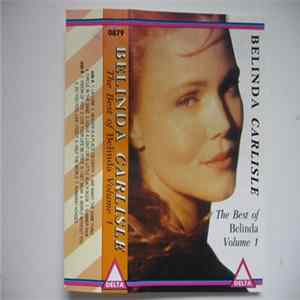 Belinda Carlisle - The Best Of Belinda Volume 1 mp3