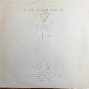 Jethro Tull - M.U.- The Best Of Jethro Tull mp3