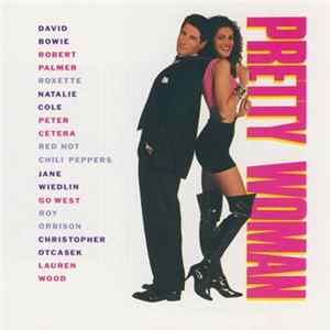 Various - Pretty Woman (Original Motion Picture Soundtrack) mp3
