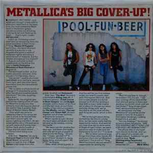 Metallica - Turn The Page mp3