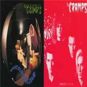 The Cramps - Psychedelic Jungle / Gravest Hits mp3