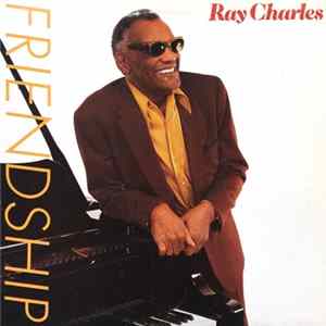 Ray Charles - Friendship mp3