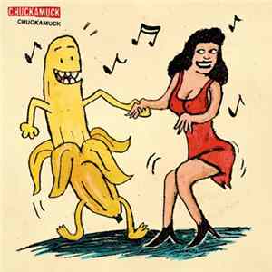 Chuckamuck - Chuckamuck mp3