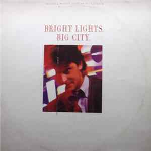 Various - Bright Lights, Big City (Original Motion Picture Soundtrack) mp3