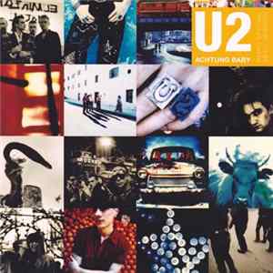 U2 - Achtung Baby One Hour Radio Special (59:00 Version) mp3