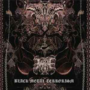 Angelcide - Black Metal Terrorism mp3
