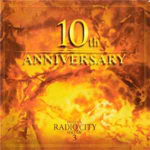 Various - Hibiya Radio City Vol. 3 -10th Anniversary mp3