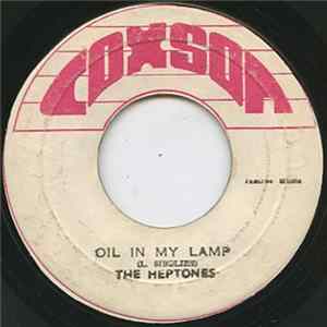 The Heptones - Oil In My Lamp mp3