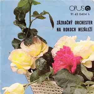 Pavol Hammel, Prúdy - Zázračný Orchester / Na Rokoch Nezáleží mp3