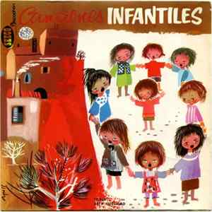 Unknown Artist - Canciones Infantiles mp3