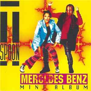 T-Spoon - Mercedes Benz: Mini Album mp3