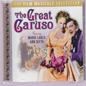 Various - The Great Caruso mp3