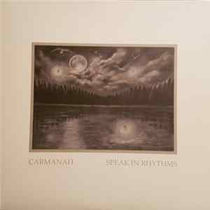 Carmanah - Speak In Rhythms mp3