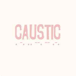 Caustic - . -. .. --. -- . mp3