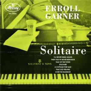 Erroll Garner - Solitaire mp3
