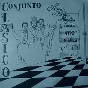 Conjunto Clasico ,Canta Tito Nieves - Las Puertas Abiertas mp3