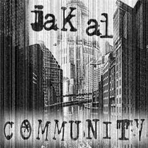 Jakal - Community mp3
