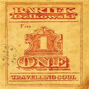 Bartek Dzikowski - Travelling Soul mp3
