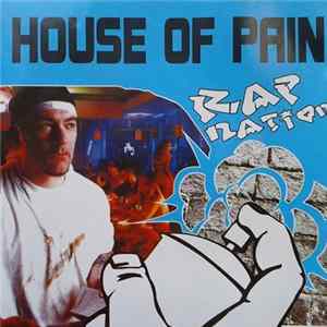House Of Pain - Rap Nation mp3