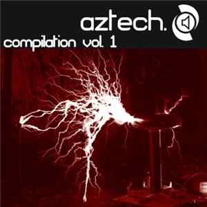 Various - Aztech Vol. 1 mp3