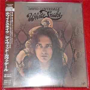 David Coverdale - White Snake mp3
