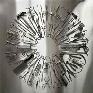 Carcass - Surgical Steel mp3