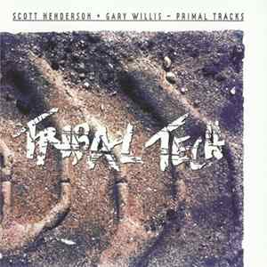 Tribal Tech - Primal Tracks mp3