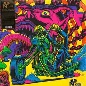 Various - Warfaring Strangers: Acid Nightmares mp3