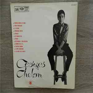Georges Chelon - Georges Chelon mp3