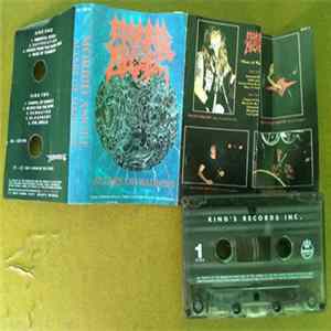 Morbid Angel - Altars Of Madness mp3