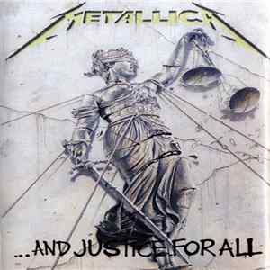 Metallica - ...And Justice For All mp3