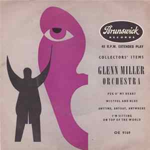 Glenn Miller Orchestra - Collectors' Item mp3