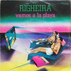 Righeira - Vamos A La Playa ( Vamos à Praia ) mp3