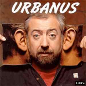 Urbanus - Verzamelbox (De Eerste Jaren) mp3